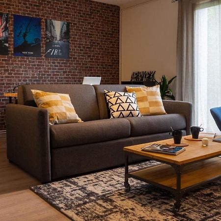 Appartement Toulousecitystay Colomiers Luaran gambar