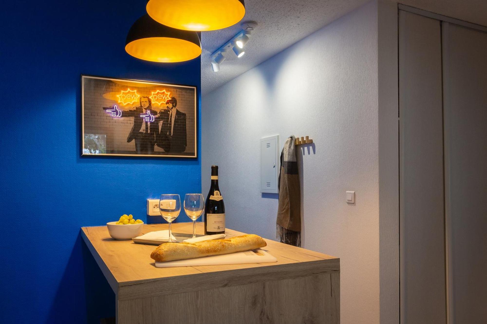 Appartement Toulousecitystay Colomiers Luaran gambar