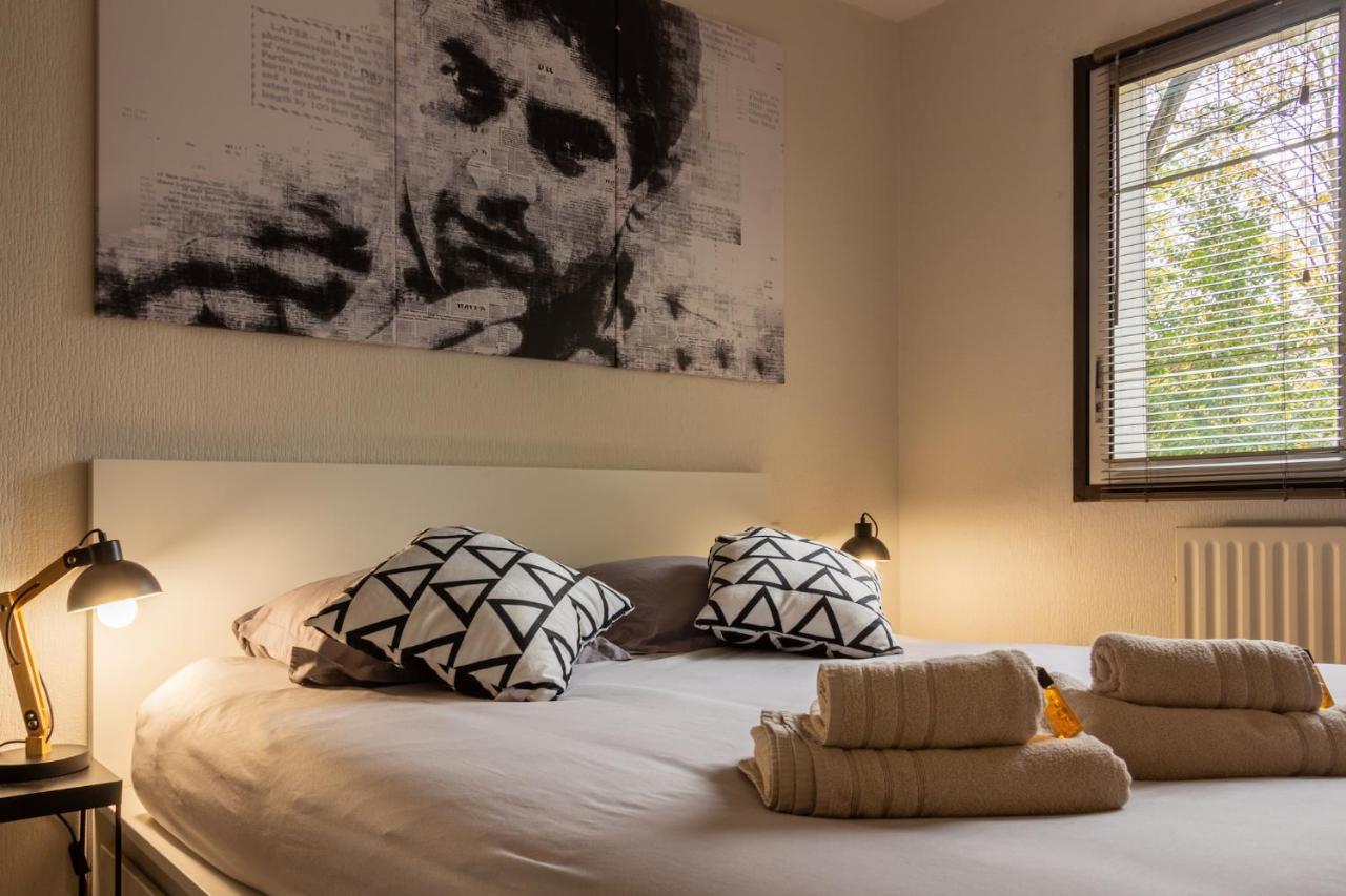 Appartement Toulousecitystay Colomiers Luaran gambar