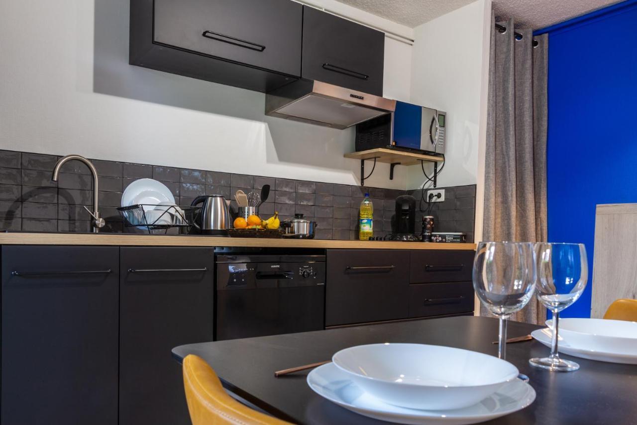 Appartement Toulousecitystay Colomiers Luaran gambar