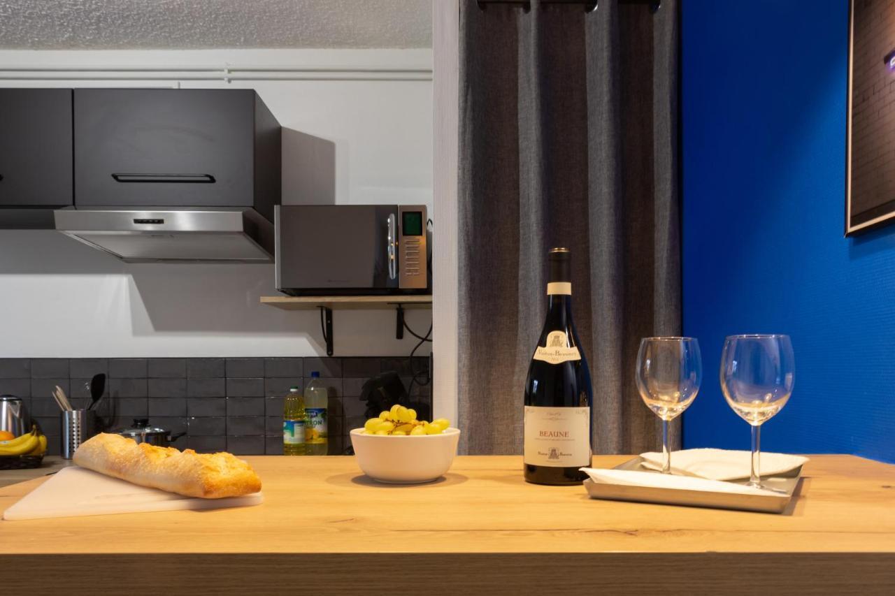 Appartement Toulousecitystay Colomiers Luaran gambar