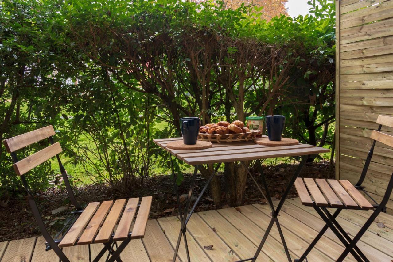 Appartement Toulousecitystay Colomiers Luaran gambar