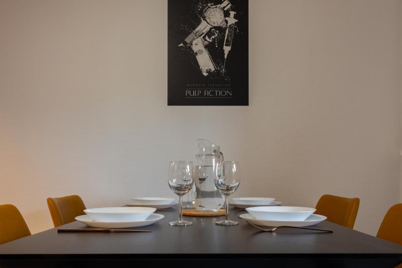 Appartement Toulousecitystay Colomiers Luaran gambar