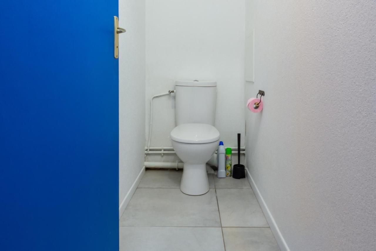 Appartement Toulousecitystay Colomiers Luaran gambar