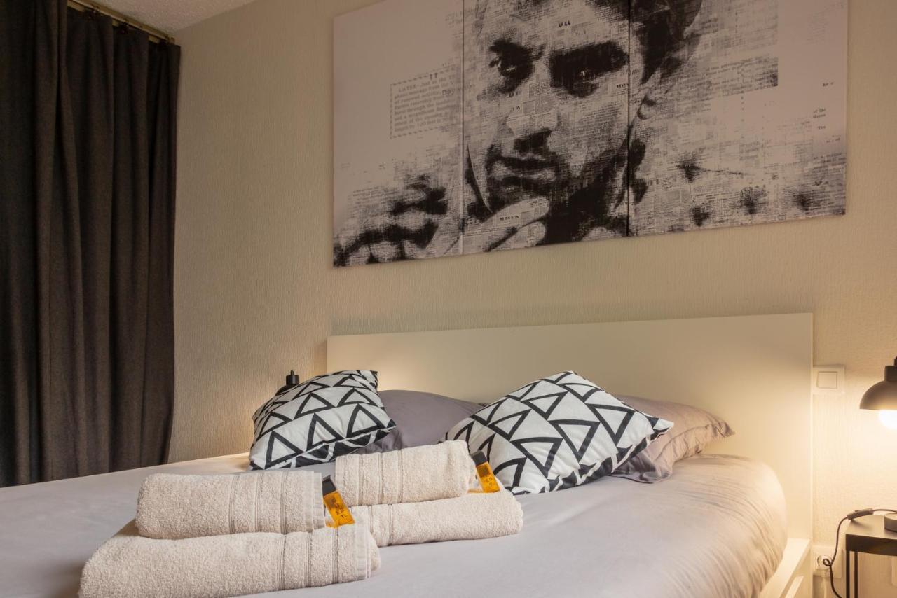 Appartement Toulousecitystay Colomiers Luaran gambar