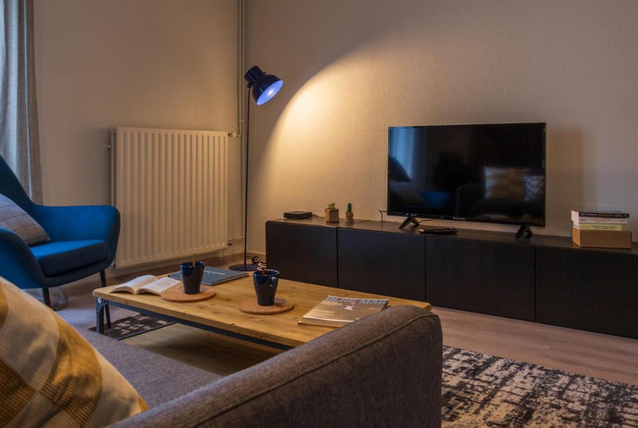 Appartement Toulousecitystay Colomiers Luaran gambar