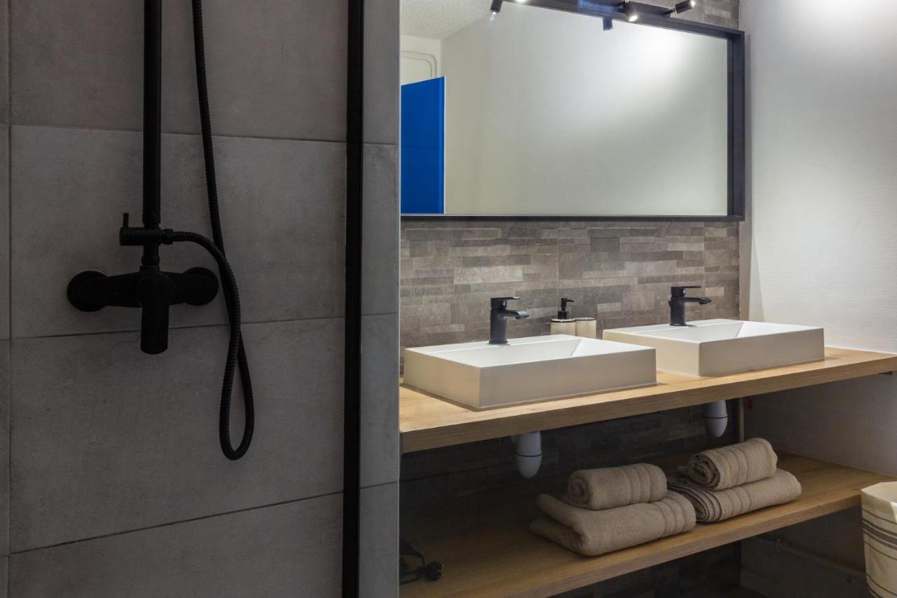 Appartement Toulousecitystay Colomiers Luaran gambar